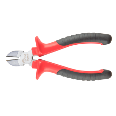 Szczypce boczne 160 mm 32D118 Top Tools