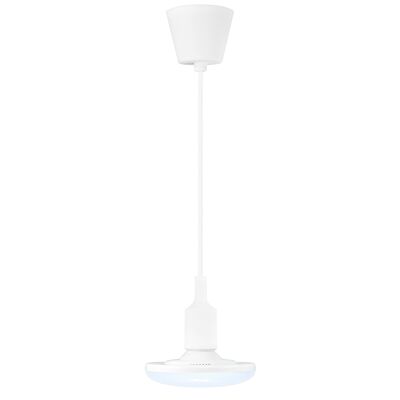 Lampa wisząca KIKI 10 W biała