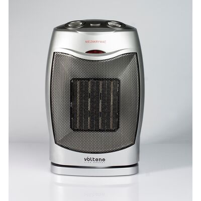 Grzejnik ceramiczny 1500 W