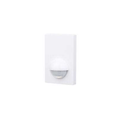 Czujnik ruchu NEO 180° IP65 biały