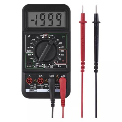 Multimetr MD220