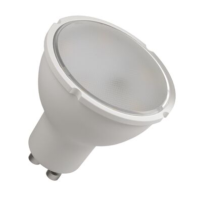 Żarówka LED MR16 3 W GU10 ciepła biel