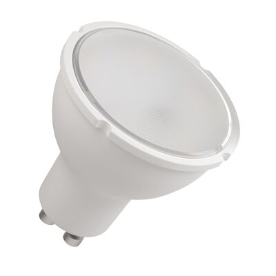 Żarówka LED Classic MR16 4,5 W GU10 zimna biel