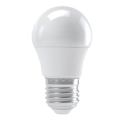 Żarówka LED Mini Globe 3 W E27 ciepła biel