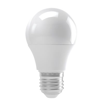 Żarówka LED A55 5 W E27 ciepła biel