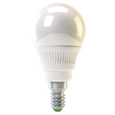 Żarówka LED Classic Mini Globe 4 W E14 ciepła biel