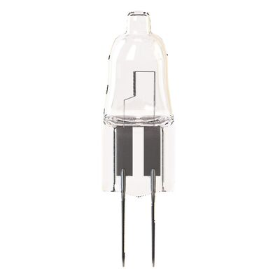 Żarówka halogenowa Eco JC 16 W G4 ciepła biel