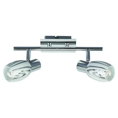 Oprawa dekoracyjna POWER LED MARTI HL008L WHITE HOROZ