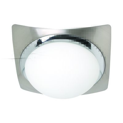 Plafoniera KONAK-1 HL635S CHROME+MATCHR HOROZ