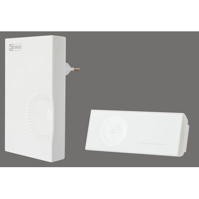 Dzwonek bezprzewodowy AC P5716