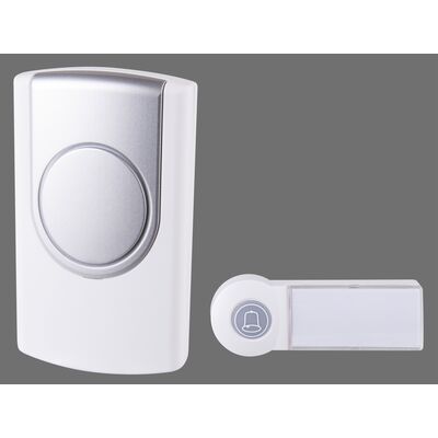 Dzwonek bezprzewodowy DC P5723
