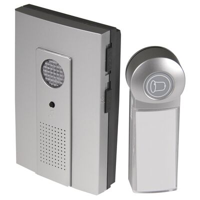 Dzwonek bezprzewodowy DC P5712