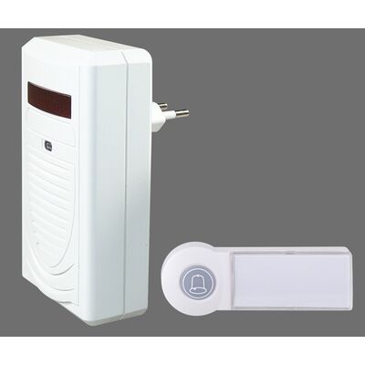 Dzwonek bezprzewodowy AC P5705