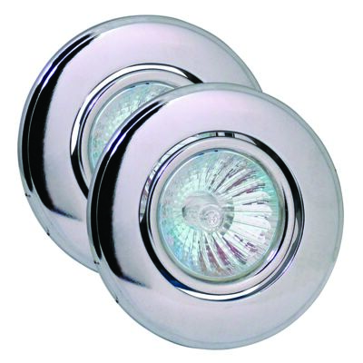 Oprawa dekoracyjna SMD LED MILTON LED D 6 W MATCHR 5700K STRÜHM
