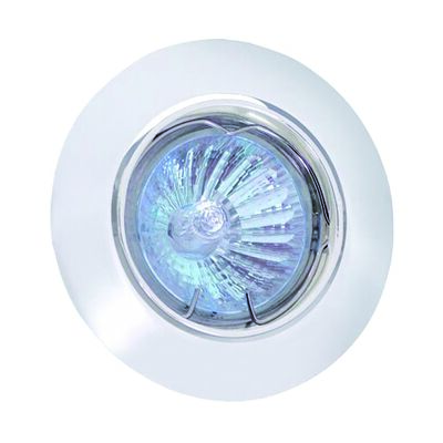 Oprawa dekoracyjna SMD LED CARMEN-6 HL687L WHITE 6000K HOROZ