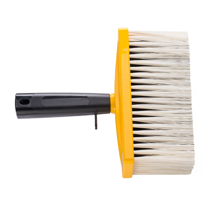 Pędzel ławkowiec włosie PVC 170 x 75 mm Nuance