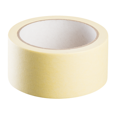 Taśma malarska papierowa żółta 19 mm x 33 m GO/ON!