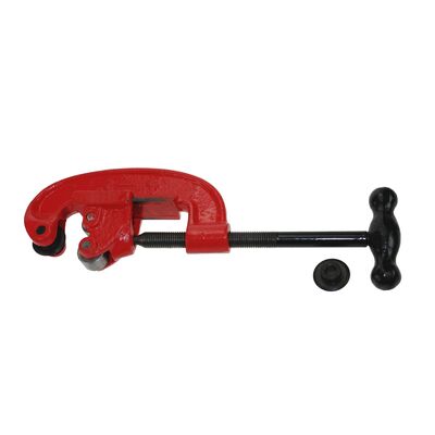 Obcinak do rur stalowych "heavy duty" 12 - 50 mm Drel