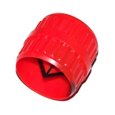 Gratownik do rur 6 - 40 mm Drel