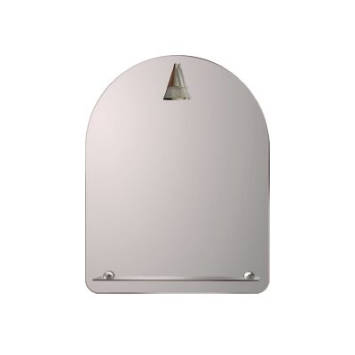 Lustro tradycyjne Arco 4 53 x 63 cm RUKE