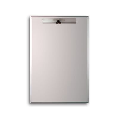 Lustro tradycyjne Easy 40 x 60 cm RUKE