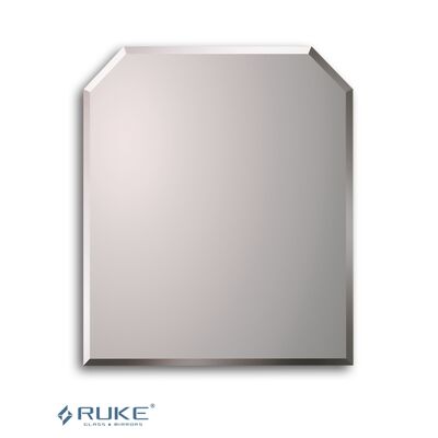 Lustro tradycyjne Oris 53 x 63 cm RUKE