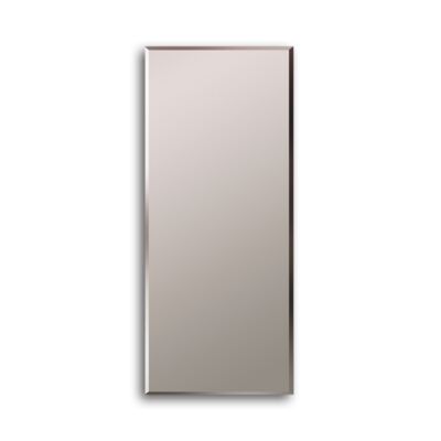 Lustro tradycyjne P1 127 x 53 cm RUKE