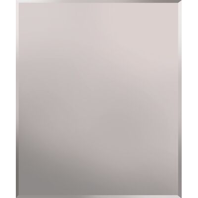 Lustro tradycyjne Solo 53 x 63 cm RUKE