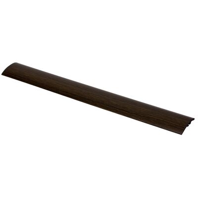 Profil progowy Cirrus PCV 42 mm/0,93 m Wenge