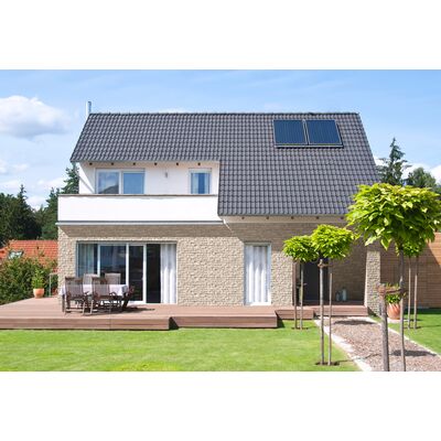 Płytka betonowa Amsterdam 1 - 0,59 m²