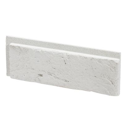 Płytka betonowa Boston 2 - 0,52 m² z fugą