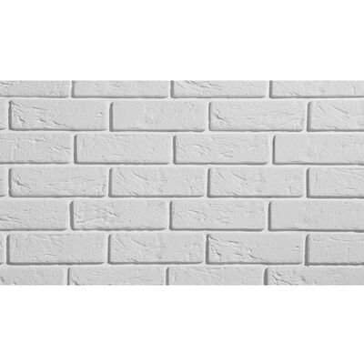 Płytka gipsowa z fugą Parma 1