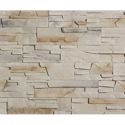 Płytka betonowa Arctic 0,49 m²