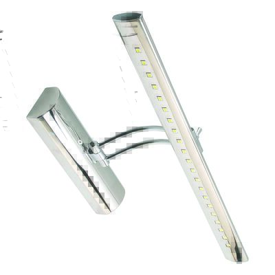 Oprawa dekoracyjna BRENA LED 4W CHROME NW (flamingo)