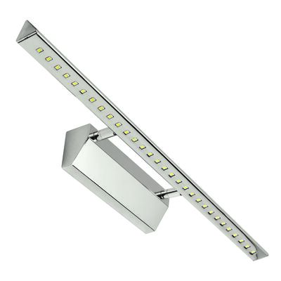Oprawa dekoracyjna ALBATROS-6 HL6652L CHROME NW HOROZ