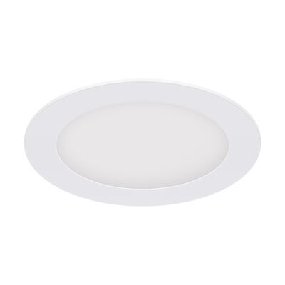 Sufitowa Oprawa punktowa SLIM LED C 9 W  white  W W strühm