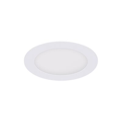 Sufitowa Oprawa punktowa SLIM LED C 9 W  white C W strühm