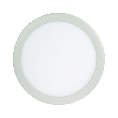 Oprawa typu downlight SLIM LED C 12W white WW STRÜHM