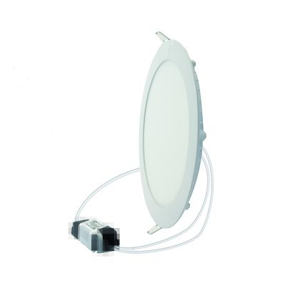 Oprawa typu downlight SLIM LED C 12W white CW STRÜHM