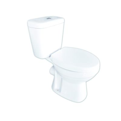 WC kompakt Stive