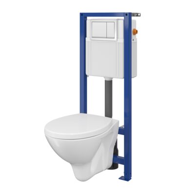 Zestaw podtynkowy Mito 219 z deską