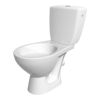 Kompakt WC KASKADA 204 010 3/6 l bez deski mito