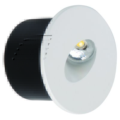 Oprawa wbudowywana POWER LED YAKUT HL958L WHITE NW HOROZ