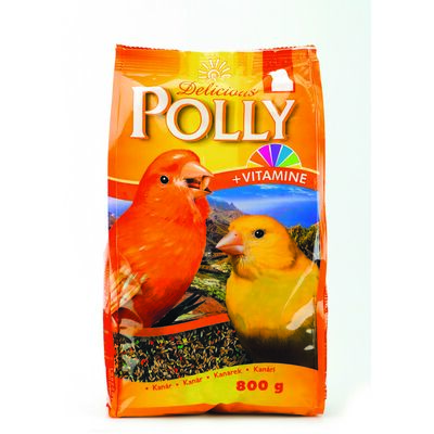 Karma dla kanarka Polly 800 g Vitakraft