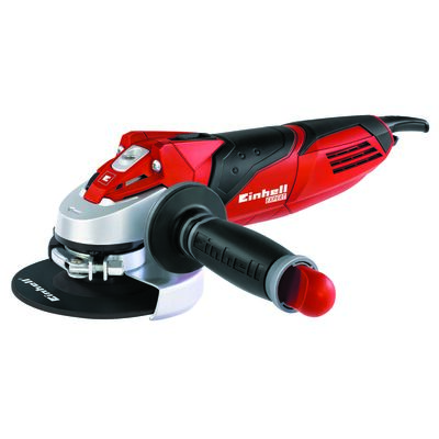 Szlifierka kątowa Einhell TE-AG 125/750