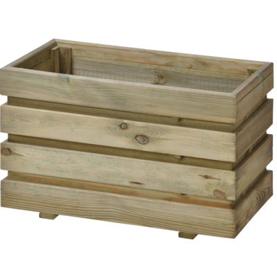 Donica Fix prostokątna 30 x 60 x 37 SOBEX