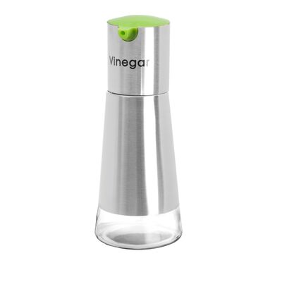 Dozownik VINEGAR 200 ml zielony