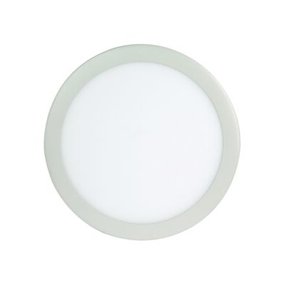 Sufitowa oprawa punktowa SLIM LED C 6W white WW STRÜHM