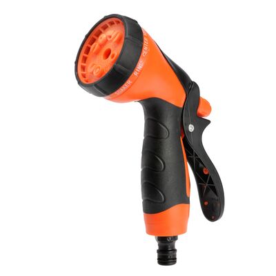 Pistolet zraszający AQUA 10 funkcji 0372