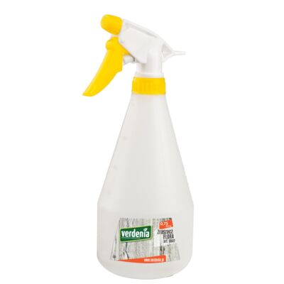 Zraszacz 0,5 l FLORA 0601 biały